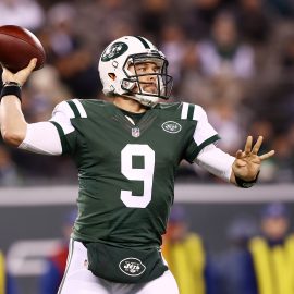 Indianapolis Colts v New York Jets