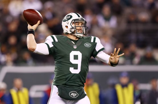 Indianapolis Colts v New York Jets