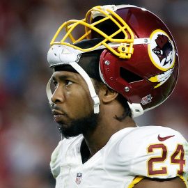 Washington Redskins v Arizona Cardinals