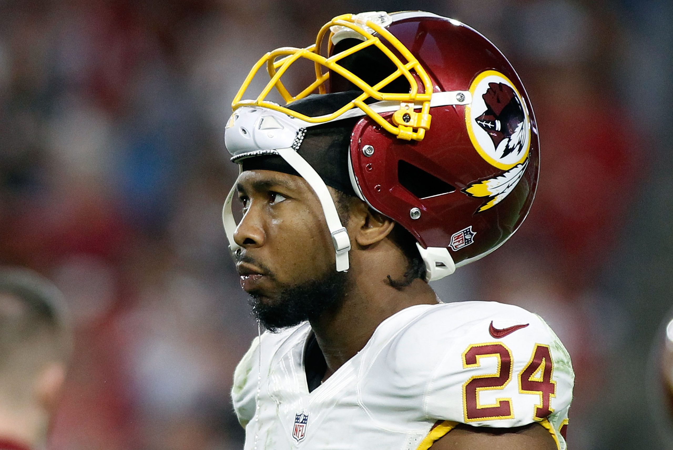 Washington Redskins v Arizona Cardinals