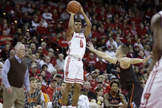Idaho State v Wisconsin