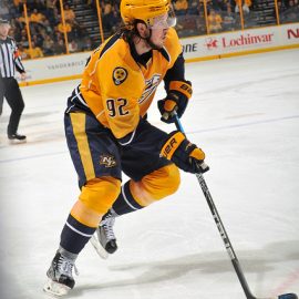 Colorado Avalanche v Nashville Predators
