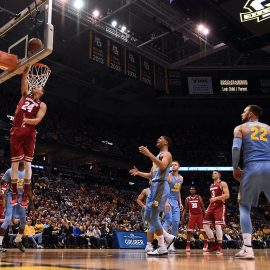 Wisconsin v Marquette
