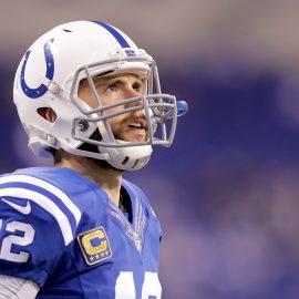 Houston Texans v Indianapolis Colts