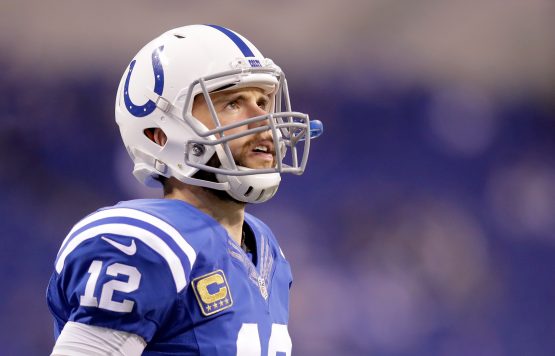 Houston Texans v Indianapolis Colts