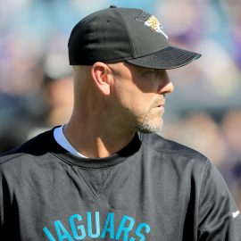 Minnesota Vikings v Jacksonville Jaguars