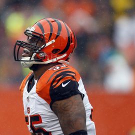 Cincinnati Bengals v Cleveland Browns