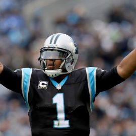 San Diego Chargers v Carolina Panthers