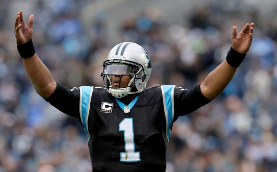 San Diego Chargers v Carolina Panthers