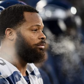 Seattle Seahawks v Green Bay Packers