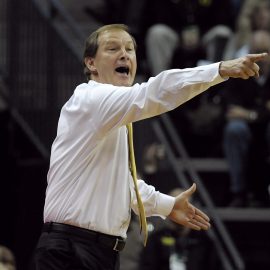 Alabama v Oregon