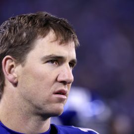 Dallas Cowboys v New York Giants