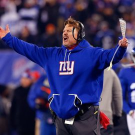Dallas Cowboys v New York Giants