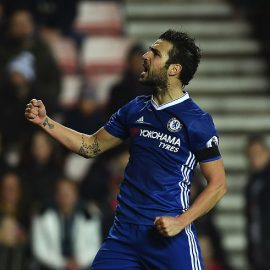 Sunderland v Chelsea - Premier League