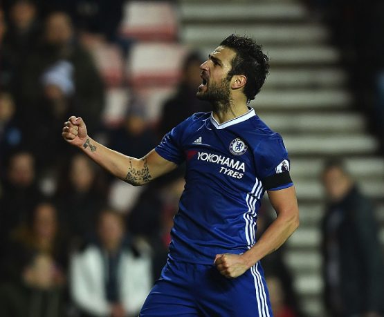 Sunderland v Chelsea - Premier League
