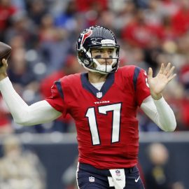 Jacksonville Jaguars v Houston Texans