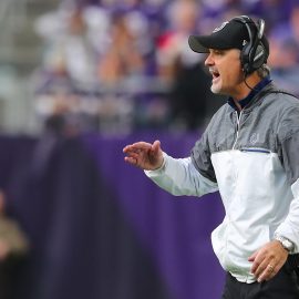 Indianapolis Colts v Minnesota Vikings