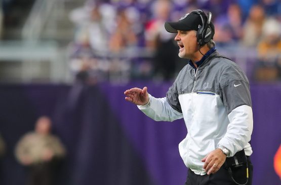 Indianapolis Colts v Minnesota Vikings