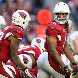 New Orleans Saints v Arizona Cardinals