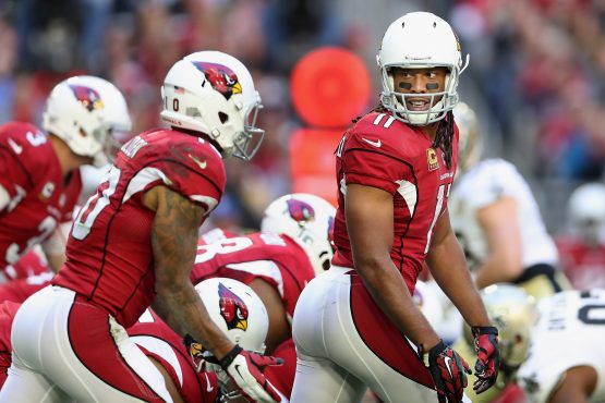 New Orleans Saints v Arizona Cardinals