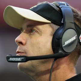 New Orleans Saints v Arizona Cardinals