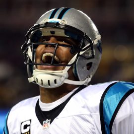 Carolina Panthers v Washington Redskins