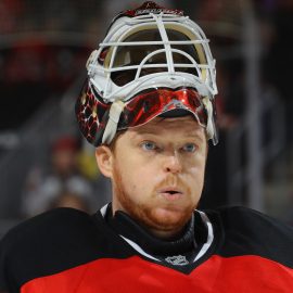 Nashville Predators v New Jersey Devils