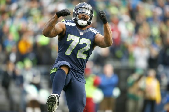 Seattle Seahawks roundtable