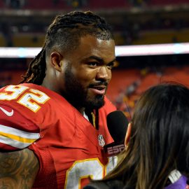 Denver Broncos v Kansas City Chiefs
