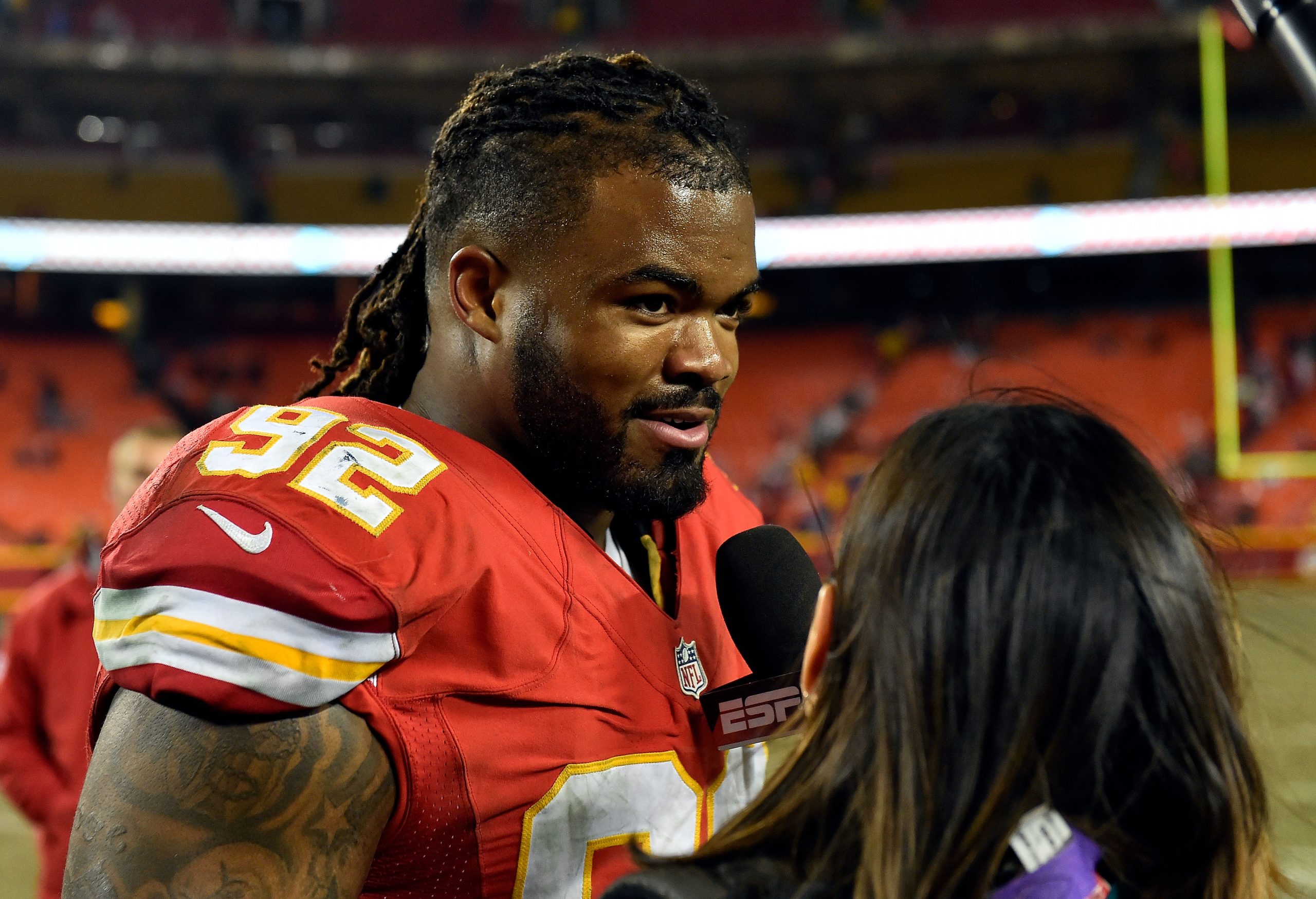 Denver Broncos v Kansas City Chiefs