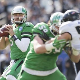 Zaxby's Heart of Dallas Bowl - Army v North Texas