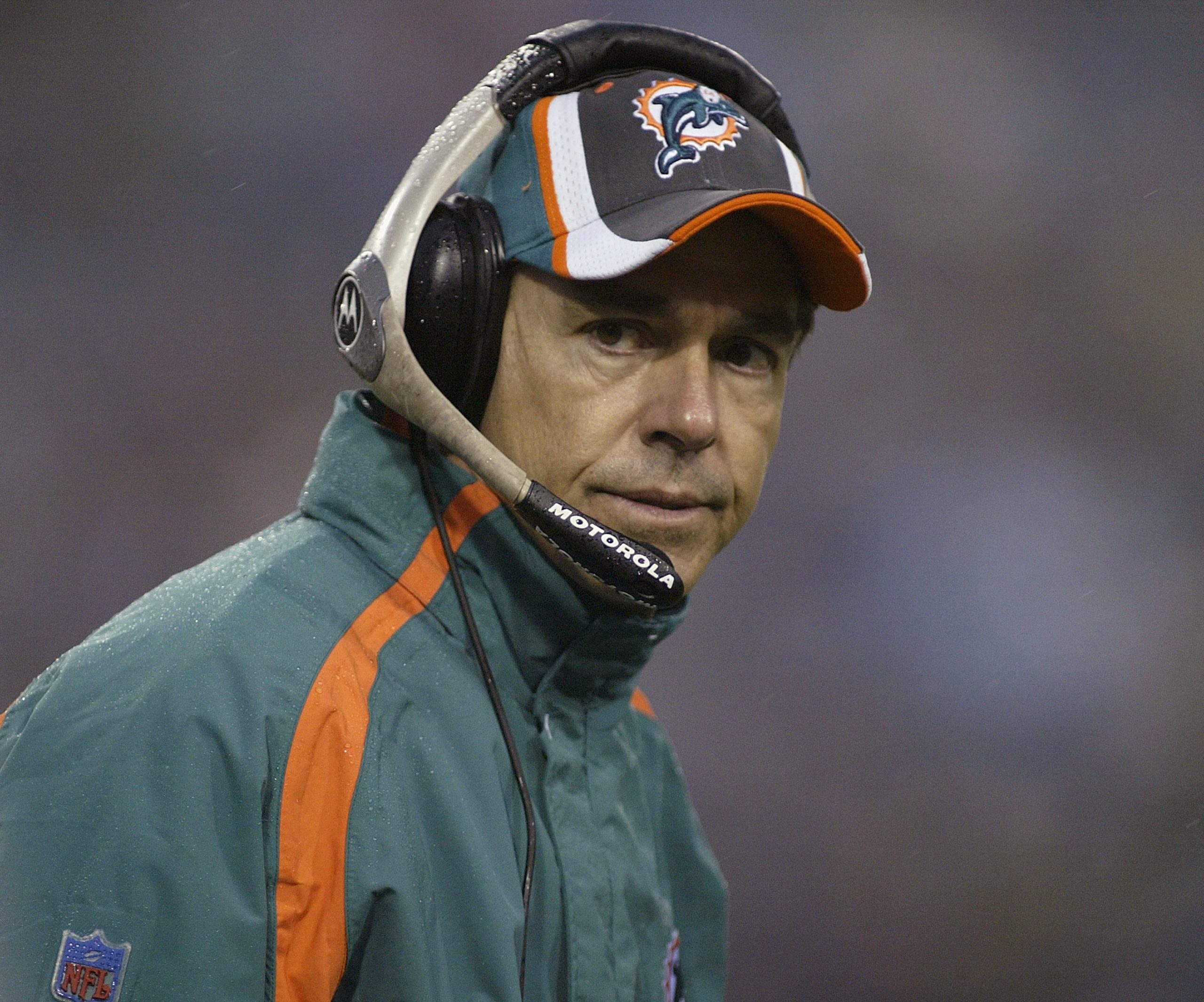 Miami Dolphins v Buffalo Bills