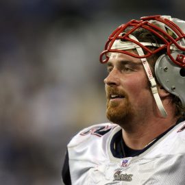 AFC Championship - New England Patriots v Indianapolis Colts