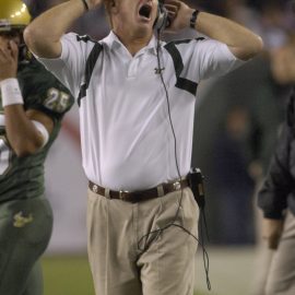 Louisville v South Florida