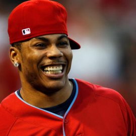 XM All-Star Futures Game