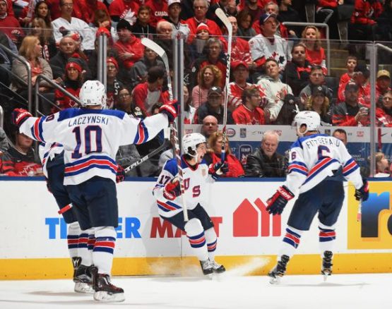 2017 IIHF World Junior Championship