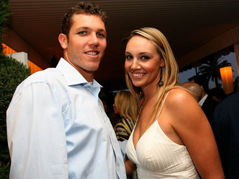 The Beverly Hills Hotel Opening Of NINETEEN12 - Arrivals