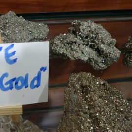 Fool's Gold