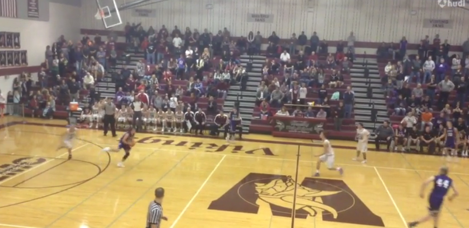 buzzer-beater