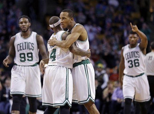 celtics