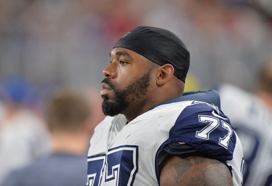 Dallas Cowboys v Minnesota Vikings