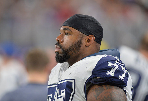 Dallas Cowboys v Minnesota Vikings