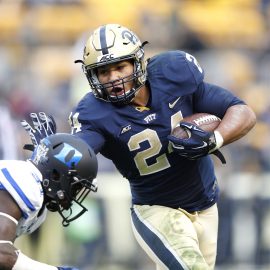 Duke v Pittsburgh