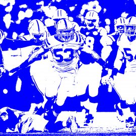 Indianapolis Colts v New York Jets