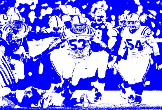 Indianapolis Colts v New York Jets