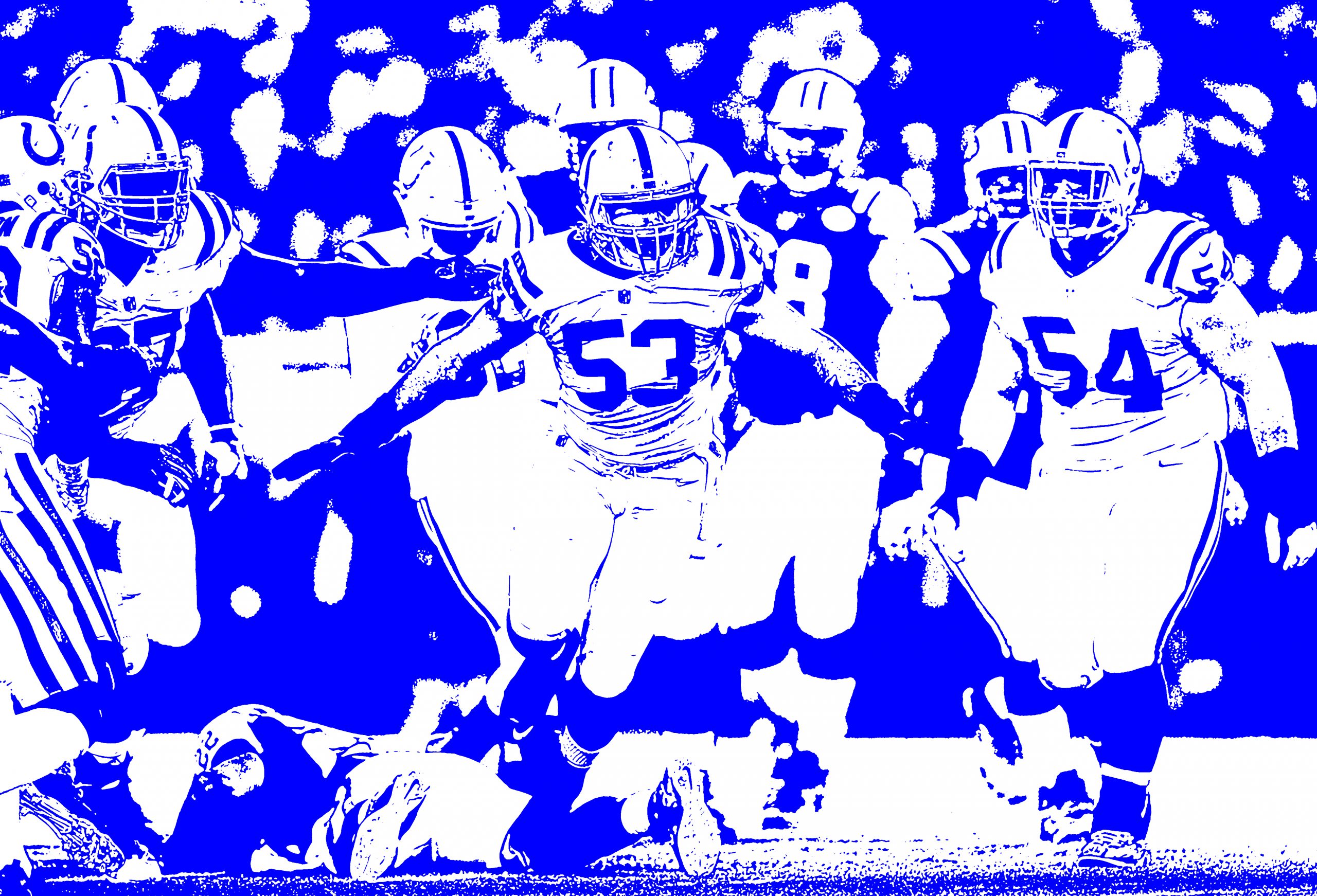 Indianapolis Colts v New York Jets