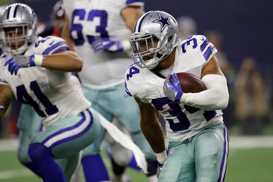 Houston Texans v Dallas Cowboys