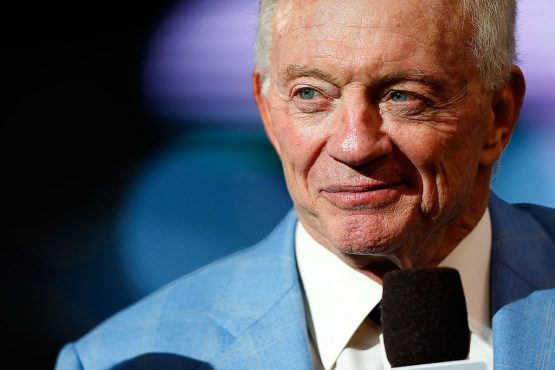 Denver Broncos v Dallas Cowboys