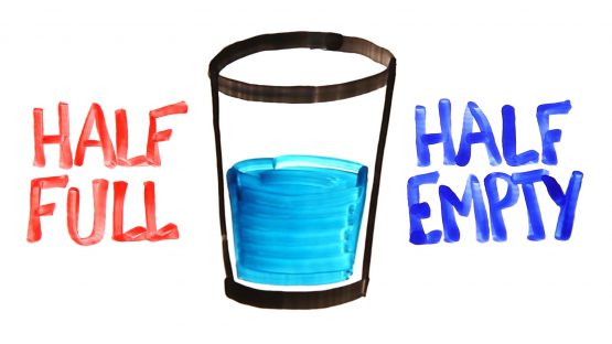 halffull