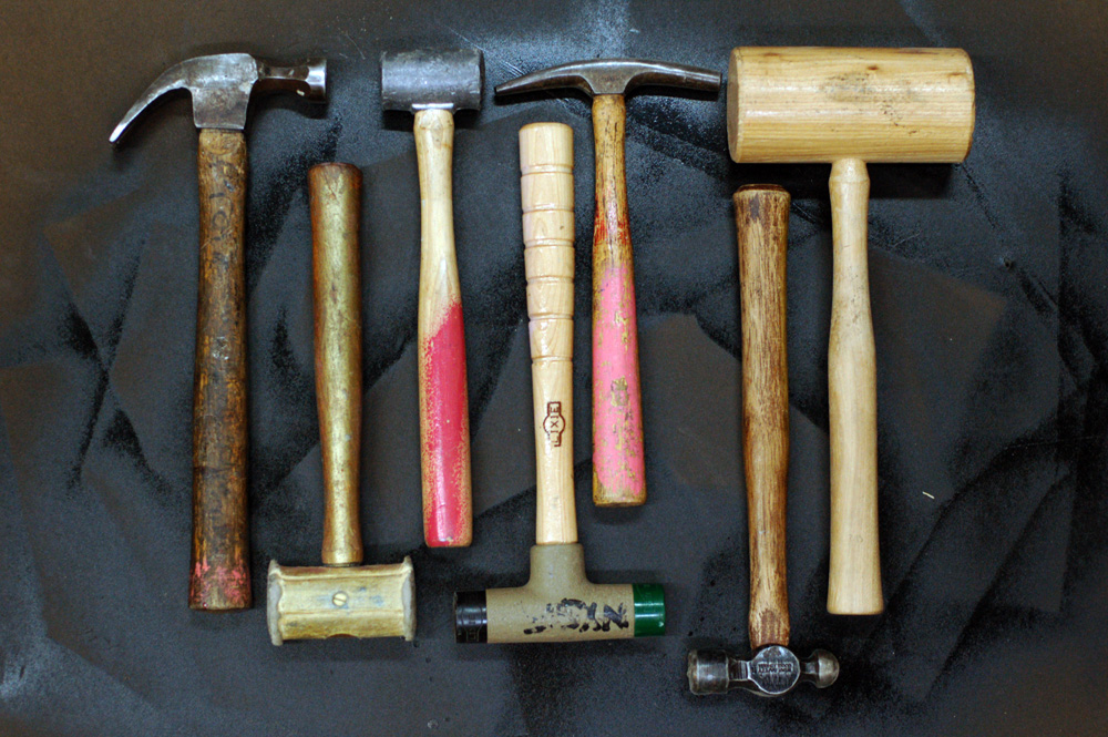 hammers
